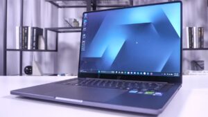 Samsung тихо представила Galaxy Book 6 Edge с AMOLED и Snapdragon