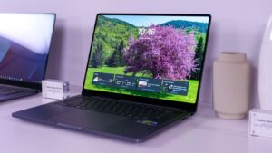 Слух: Samsung готовит ноутбуки на Android — с прицелом на замену ПК
