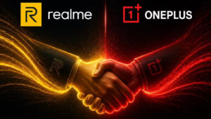 Слух: OnePlus могут объединить с realme — и сократить глобальное присутствие