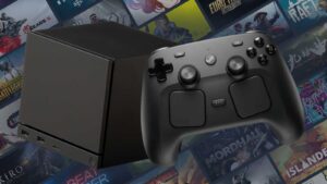 Steam Machine оценили почти в цену PS5 Pro — дешевле не выйдет