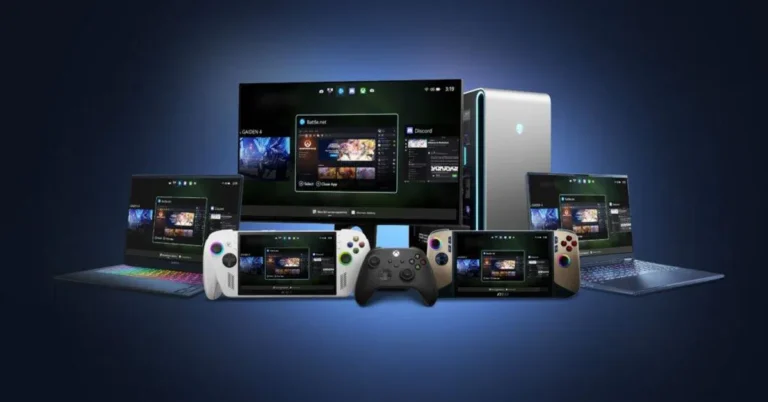 Обновление KB5083631 для Windows 11: игровой режим Xbox, прокачанный проводник и не только