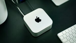 Apple тихо подняла цену на Mac mini — базовая версия исчезла