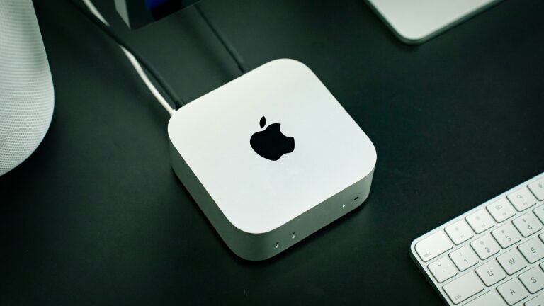 Apple тихо подняла цену на Mac mini — базовая версия исчезла