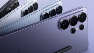 Galaxy S27 Ultra может получить «фишку» iPhone: ставка на камеру