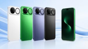 HUAWEI nova 16: новая линейка без Ultra и с упором на батарею