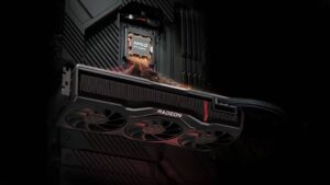 AMD готовит серьёзный ответ NVIDIA: инсайдер раскрыл возможности RDNA 5