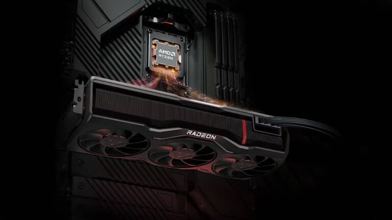 AMD готовит серьёзный ответ NVIDIA: инсайдер раскрыл возможности RDNA 5