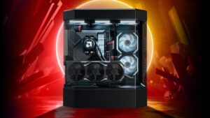 Глава AMD предупредила о возможном падении спроса на ПК и консоли
