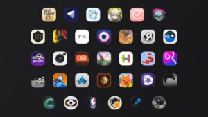 Apple выбрала финалистов Apple Design Award 2026