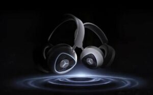 Lenovo представила игровую гарнитуру Legion Y960 с «настоящим» 7.1-звуком