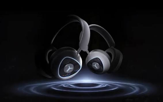 Lenovo представила игровую гарнитуру Legion Y960 с «настоящим» 7.1-звуком