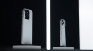 Xiaomi заявила, что 17 Max работает вдвое дольше iPhone 17 Pro Max