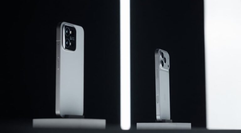Xiaomi заявила, что 17 Max работает вдвое дольше iPhone 17 Pro Max