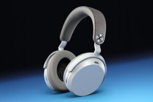 Sennheiser Momentum 5: ANC, Hi-Res звук и съёмный аккумулятор