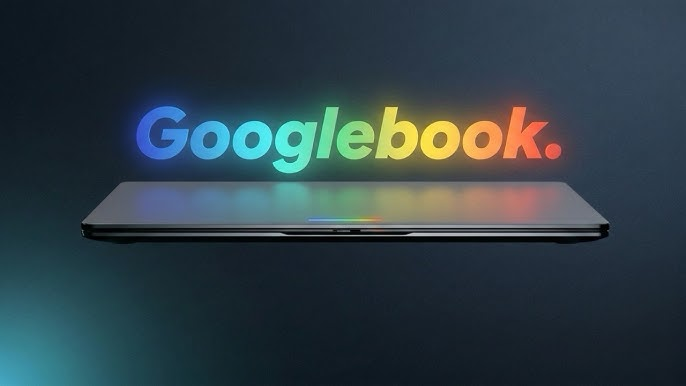 Google изменит подход к линейке Googlebook: появятся и доступные модели