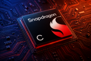 Qualcomm представила Snapdragon C для доступных Windows-ноутбуков
