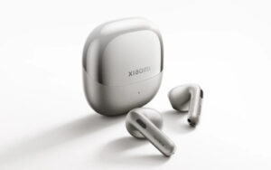 Xiaomi Buds 6 вышли на глобальный рынок: aptX Lossless, настройка звука Harman и до 35 часов автономности