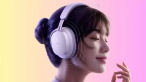 vivo выпустила аналог AirPods Max с автономностью до 75 часов