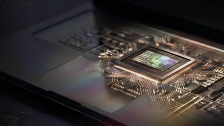 NVIDIA и Microsoft представили RTX Spark — новую платформу для ИИ-компьютеров на Windows