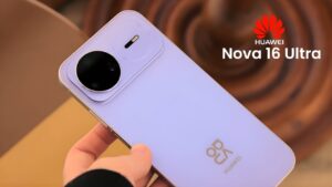 HUAWEI nova 16 Ultra получил 200-Мп камеру и аккумулятор на 7000 мАч