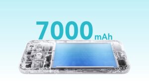 HUAWEI представила nova 16 и nova 16 Pro с аккумуляторами на 7000 мАч