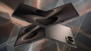 Samsung Galaxy Z Fold8 Wide впервые показали на «живых» фото