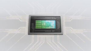 NVIDIA RTX Spark получила процессор с «мобильными корнями»