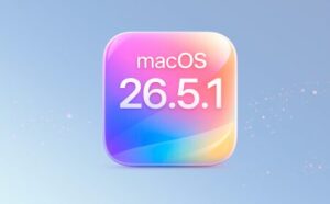 Apple выпустила новые обои к WWDC 2026