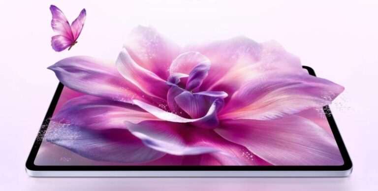 AnTuTu назвала самые мощные Android-планшеты мая 2026 года