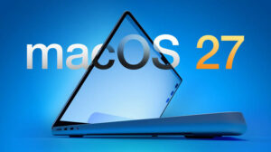 Apple прекратит поддержку Intel-Mac в macOS 27