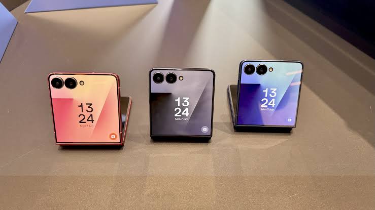 Samsung Galaxy Z Flip8 может получить два разных процессора в зависимости от региона