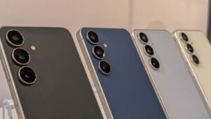 Samsung Galaxy S26 FE впервые показали на «живых» снимках