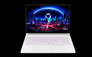 Lenovo выпустила глобальную версию игрового ноутбука Legion Y7000X