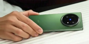 vivo X Fold6 показали на официальном тизере и «живых» фото