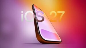 Apple представила iPadOS 27: новые ИИ-функции, ускоренная работа и обновлённый интерфейс