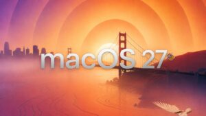 Apple представила macOS 27 Golden Gate: новые ИИ-функции и конец поддержки Mac на Intel
