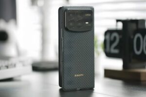 Xiaomi Mix Fold 5 приписали флагманские характеристики и заметно выросший ценник