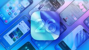 Apple раскрыла свежую статистику по iOS 26 и iPadOS 26