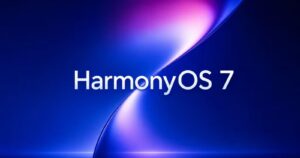 HUAWEI представила HarmonyOS 7 с трёхмерным интерфейсом и продвинутым ИИ