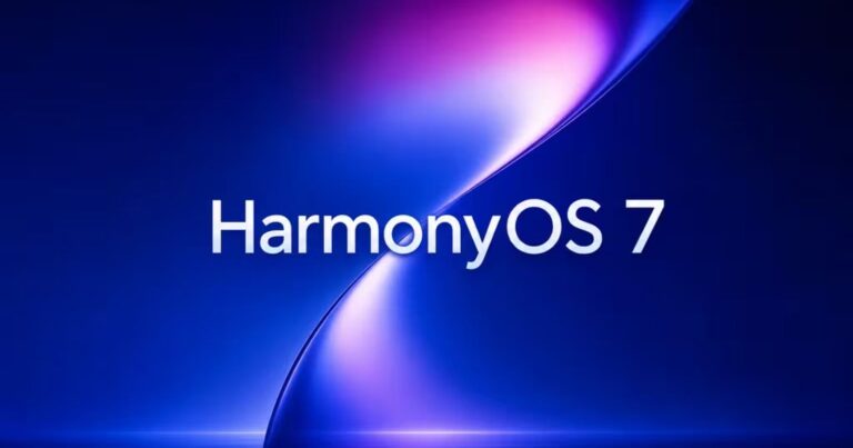 HUAWEI представила HarmonyOS 7 с трёхмерным интерфейсом и продвинутым ИИ