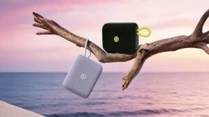 ASUS выпустила бюджетную портативную колонку с защитой IP67