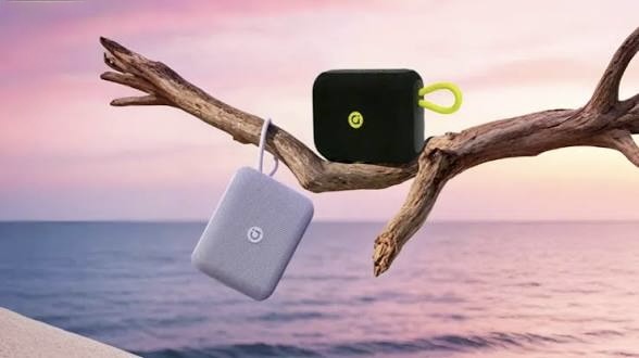 ASUS выпустила бюджетную портативную колонку с защитой IP67