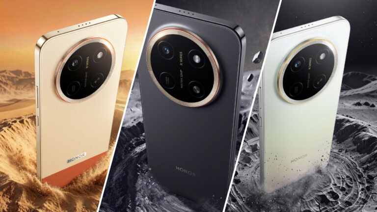 Honor X80 Pro Max с аккумулятором на 11 000 мАч получил дату премьеры
