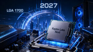 Инсайд: Intel выпустит новую серию «народных» процессоров под сокет LGA 1700