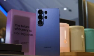 📱 Samsung Galaxy S27 Pro: утечка раскрывает ключевые фишки флагмана