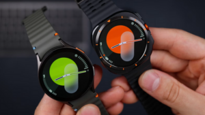 ⌚ Samsung Galaxy Watch Ultra 2 и Watch 9: утечка раскрывает дизайн и характеристики