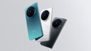 vivo раскрыла новые подробности о складном флагмане X Fold 6