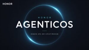 Honor показала AgenticOS — мобильную ОС нового поколения с ИИ-агентами