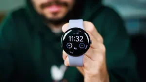 Google Pixel Watch 5 появились в базе FCC перед официальным анонсом