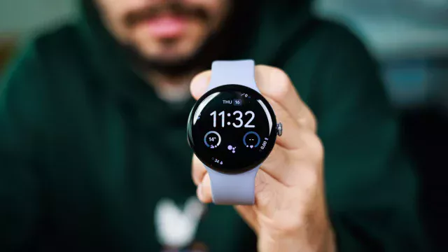 Google Pixel Watch 5 появились в базе FCC перед официальным анонсом